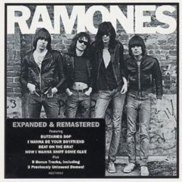 Ramones The - Ramones (CD)