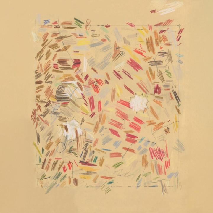 Chiu Jeremiah - Edge Conditions (CD)
