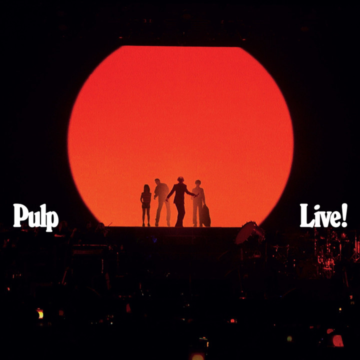 Pulp - Live! (2CD)