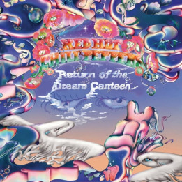 Red Hot Chili Peppers - Return Of The Dream Canteen (2LP)