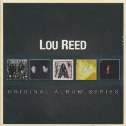Reed Lou - Original Album Series (5CD)