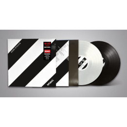 Republika - Nowe Sytuacje (Wydanie Jubileuszowe) (2LP)