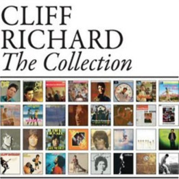 Richard Cliff - The Collection (2CD)