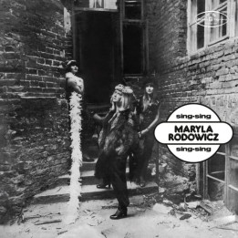 Rodowicz Maryla - Sing-Sing (SACD)