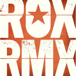 Roxette - Rox Rmx (3CD)