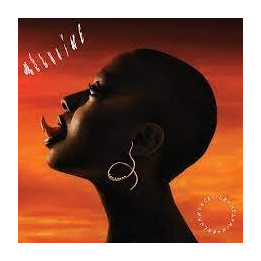 Salvant Mclorin Cecile - Melusine (CD)