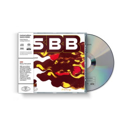 SBB - Nowy Horyzont (SACD)