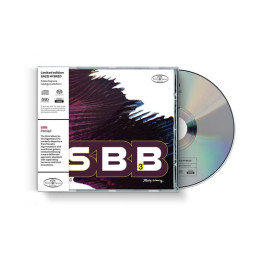 SBB - Pamięć (SACD)