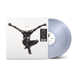 Seal - Seal (Clear Vinyl) (2LP)