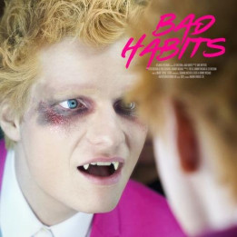 Sheeran Ed - Bad Habits (CD)
