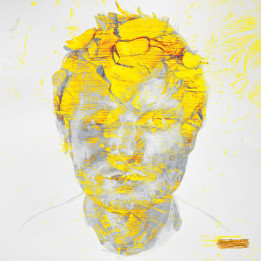 Sheeran Ed - - (Substract) Deluxe Ltd. (CD)