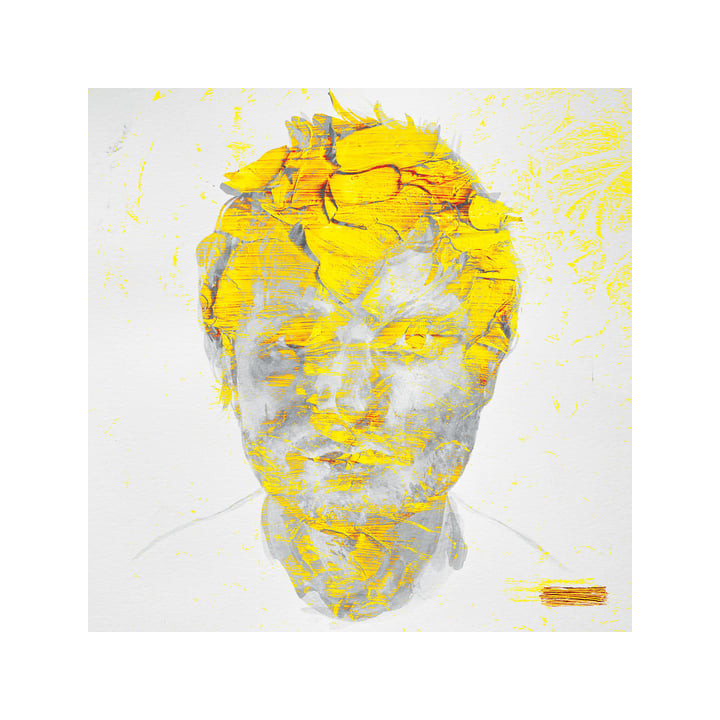 Sheeran Ed - - (Substract) Deluxe Ltd. (CD)