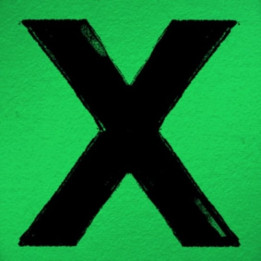 Sheeran Ed - X (2LP)