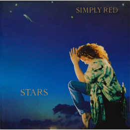 Simply Red - Stars (LP)