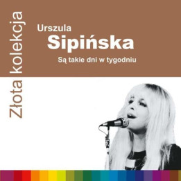 Sipinska Urszula - Zlota Kolekcja (CD)
