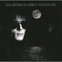 Sisters Of Mercy - Floodland (LP)