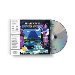 Skaldowie - Krywań, Krywań (SACD)