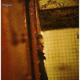 Fugazi - Steady Diet Of Nothing (LP)