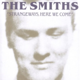 Smiths The - Strangeways Here We Come (LP)