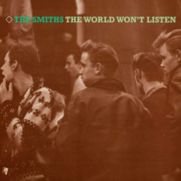 Smiths The - World Won'T Listen (2LP)