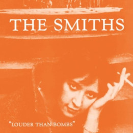 Smiths The - Louder Than Bombs (2LP)