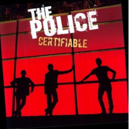 Police The - Certifiable (3LP)