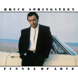Springsteen Bruce - Tunnel Of Love (2LP)