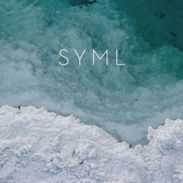 Syml - Hurt For Me (Clear Vinyl) (LP)