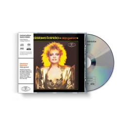 Sośnicka Zdzisława - Aleja Gwiazd (SACD)