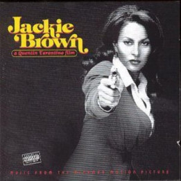 Soundtrack - Jackie Brown (CD)