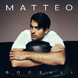 Bocelli Matteo - Matteo (CD)
