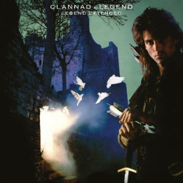 Clannad - Legend (40Th Anniv. Edition) (2CD)