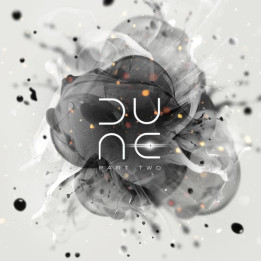 Soundtrack - Dune: Part Two (Hans Zimmer) (2CD)