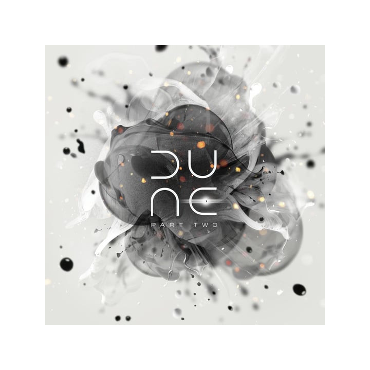 Soundtrack - Dune: Part Two (Hans Zimmer) (2CD)