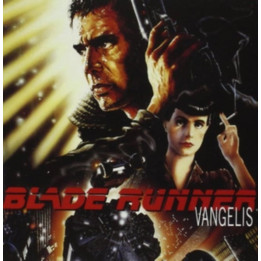 Soundtrack - Blade Runner (Vangelis) (LP)