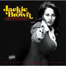 Soundtrack - Jackie Brown (LP)