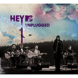 Hey - Mtv Unplugged (CD+DVD)