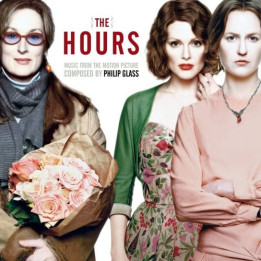Soundtrack - The Hours (Philip Glass) (2LP)