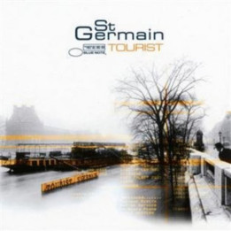 St Germain - Tourist (Remastered) (CD)