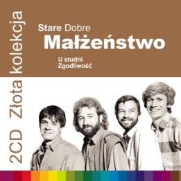 Stare Dobre Malzenstwo - Zlota Kolekcja Vol. 1 & Vol. 2 (2CD)
