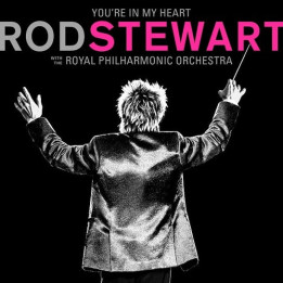 Stewart Rod - You'Re In My Heart: Rod Stewart (With The Royal Philharmonic Orchestra) (2LP)