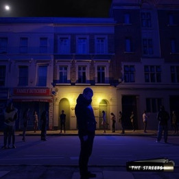 Streets The - The Darker The Shadow The Brighter The Light (CD)