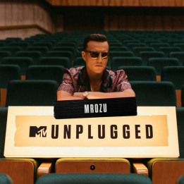 Mrozu - Mrozu. Mtv Unplugged (2LP)