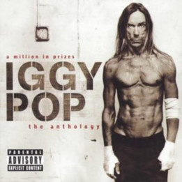 Pop Iggy - A Million In Prizes:The Iggy Pop Anthology (2CD)