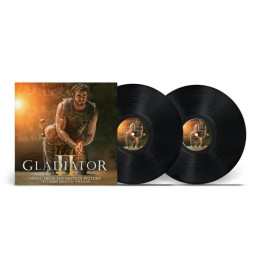 Soundtrack - Gladiator 2 (2LP)