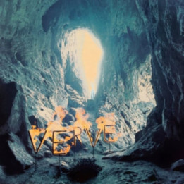 Verve The - A Storm In Heaven (LP)