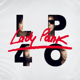 Lady Pank - Lp 40 (LP)