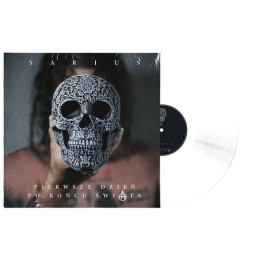 Sarius - Pierwszy Dzien Po Końcu Świata (LP)