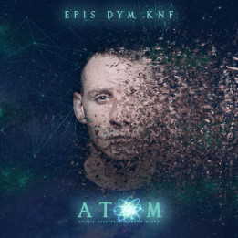Epis Dym Knf - Atom (CD)