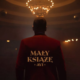 Avi - Mały Książę (CD)